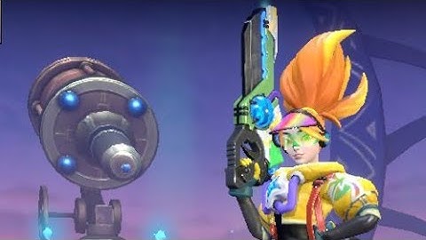 LYDIA - [WIZARDS EYE] [LEGEND] []INFINITE MAGICRAID[].