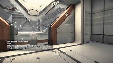 Star Citizen loading screen bug 01