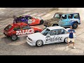 Let's Play GTA 5 With Neon Tech
