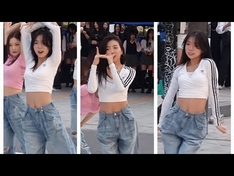 23.5.19 FEVER공연 신촌공연 신촌유플렉스 스타광장 DANCETEAM <strong>FEVER</strong>(피버) by Bigstart