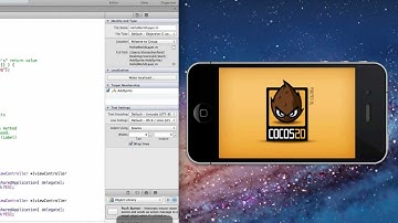 How to Add a Sprite in Cocos2d Tutorial