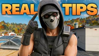 6 SECRETS to Becoming a Better Warzone Player