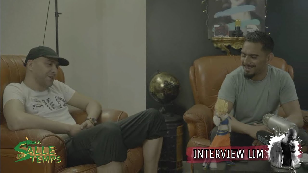 LIM - INTERVIEW EXCLUSIVE