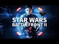 Wiederbelebung | Star Wars Battlefront II #3 Let's Play Livestream