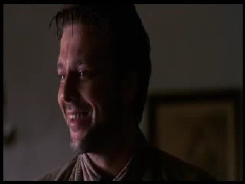 Mickey Rourke Angel Heart