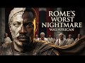 Rome’s Worst Nightmare Was African — Hannibal’s Identity Was Repainted