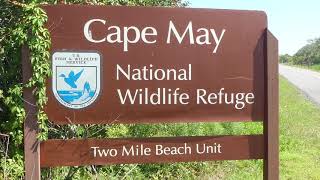 Cape May County: 2017 Complete Streets Award Winner