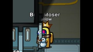 How to get a blank name in among us pc (loud mic warning)