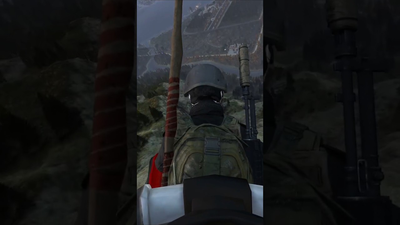 ATVs in DayZ are OVERPOWERED!