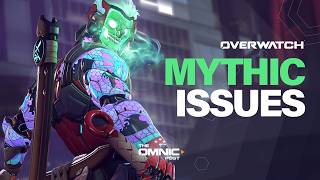Overwatch Players Are UNHAPPY with Mythic Skins | Here's Why!