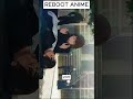 ANIME QUI ON BESOIN D'UN REBBOT  #reaction  #anime #jujutsukaisen #shorts