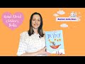 Read Aloud Children’s books | Be You by Peter H. Reynolds