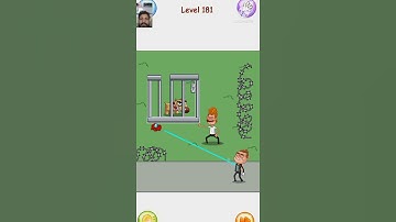 Troll Robber All Levels gameplay Android,ios