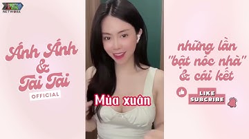 Những lần "bật nóc nhà" của anh Tài và cái kết