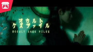 Occult Case Files: Case One - An homage to NES point n