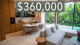 картинка: Вилла МЕЧТЫ на БАЛИ за $360,000! Обзор РОСКОШНОЙ виллы 133 м2 на Бали
