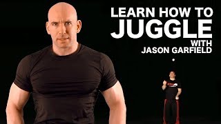 Learn How To Juggle 3 Balls
Oh, you want to learn how to juggle? Perhaps you already know how to juggle but you dont have the patience to teach your friends and family members. Well thats what this video is for. Share this with anyone who wants to learn how to juggle and if they follow the steps in order, they will succeed! Learn How To Juggle 3 Balls