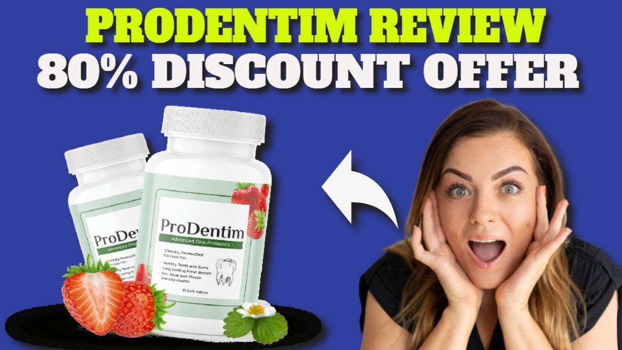 Prodentim 80% Discount – Prodentim Review -Prodentim Reviews|🔴 #Shorts
