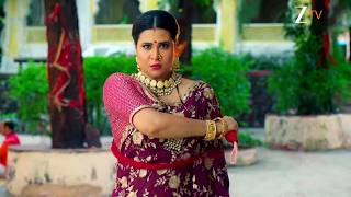 Vasudha - वसुधा - 23rd July, Thursday, 9:30 PM - Promo - Zee TV