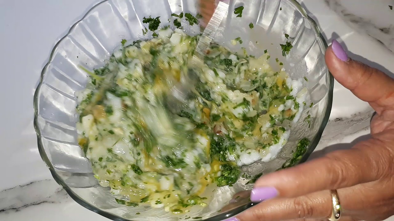 לביבות תפוחי אדמה