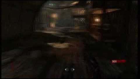 New Shi No Numa Radio Transmission glitch with Translation of Message