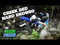 Creek Bed Bash 2 - MVDBR Enduro #39