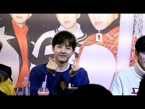 Merry BUSAN Christmas_신우