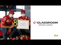 C² Classroom: Spanish lesson