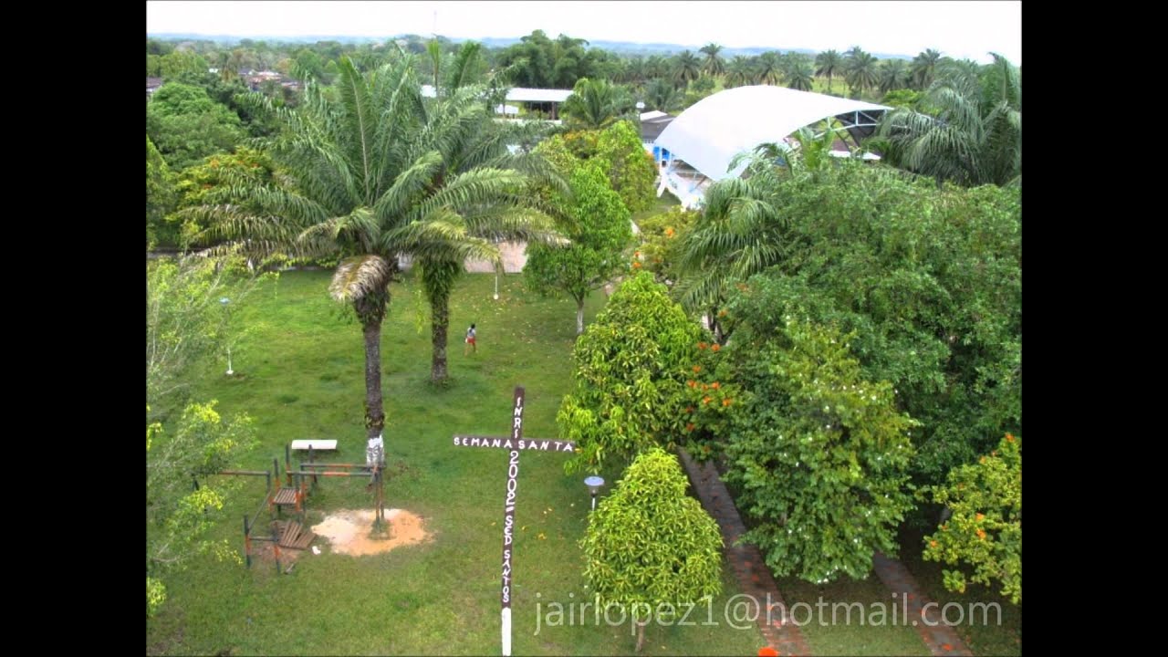 POR LAS CALLES DE VALPARAISO