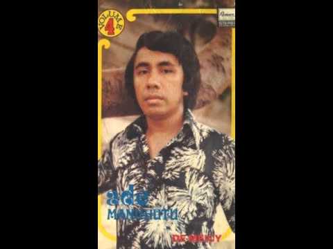 Ade Manahutu - Mari Bernyanyi Sha La La