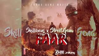 Skillibeng, Street Gena - Faar (Audio Visual)