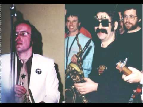 SANDY McLELLAND AND THE BACKLINE, Tell Me No Secrets (1979)