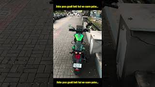dominar 400 crushing speed dominar 350 night ride #dominar400 #shorts #viral #new #public #love