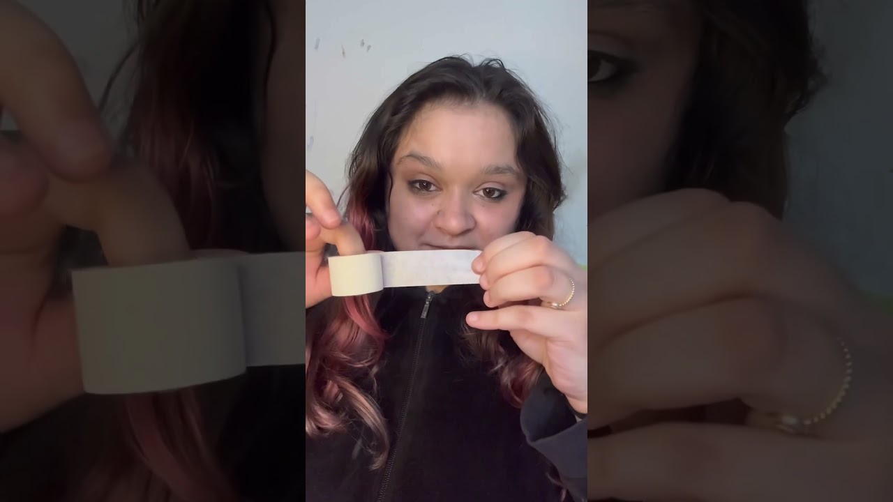 4 eyeliner hacks in 60 seconds!