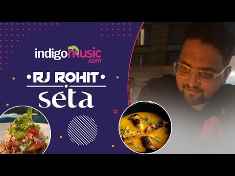 RJ Rohit at Seta in Hilton, EGL!