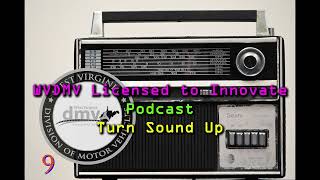 WV DMV Licensed to Innovate Podcast Episode 9 Cecil Loyd on Appointments