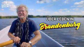 Überleben in Brandenburg (2023) [Komödie] [Drama] | Liebe und Wahlkampf | Ganzer Film auf Deutsch