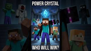 Herobrine - Introduction