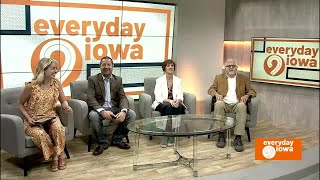 Everyday Iowa - Amana Performing Arts Center