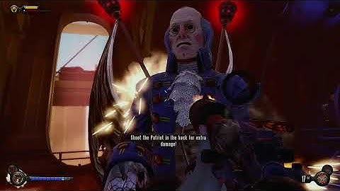 Bioshock infinite part 5