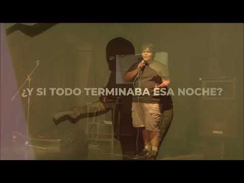 Emanuel Faz Aguilar: Raices para lo inesperado