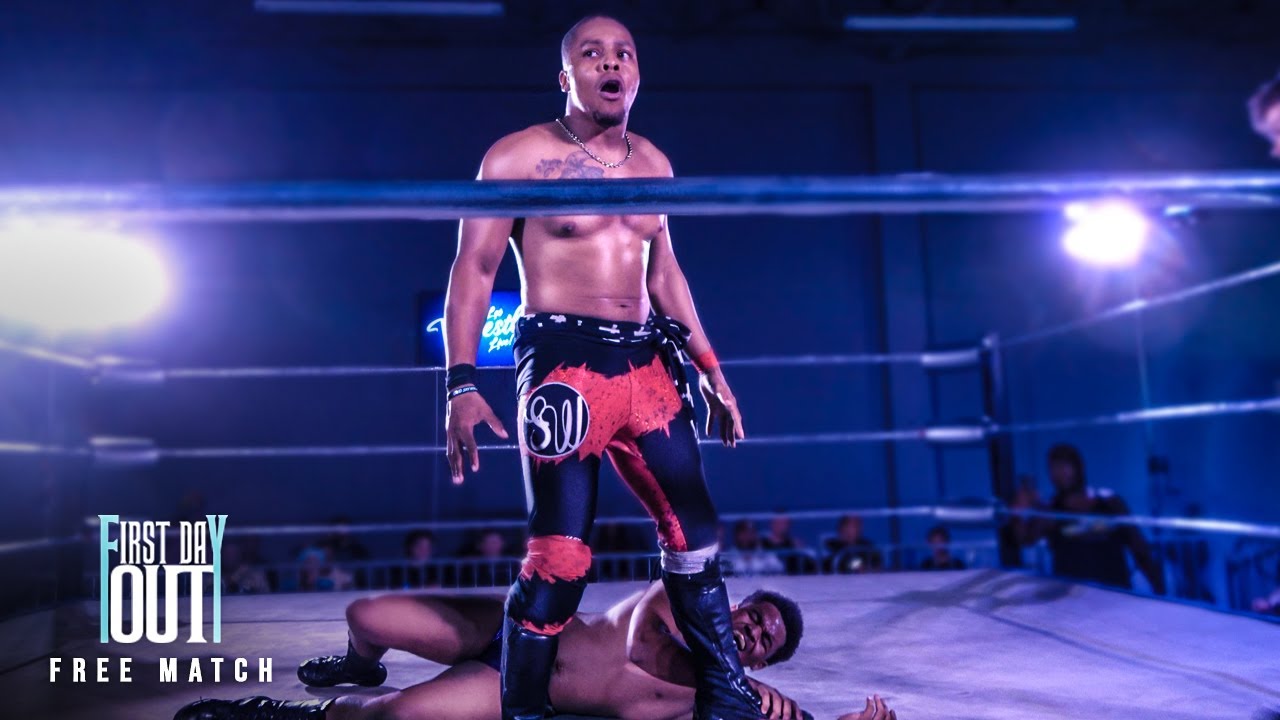 | PREVIEW | Chad Skywalker vs "So Fly" Manny Lo