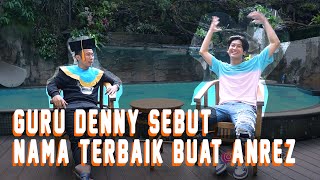 SEKOLAH CINTA - Di Kelas Denny Cagur