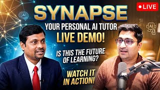 Product Demo | Your Personal AI Tutor