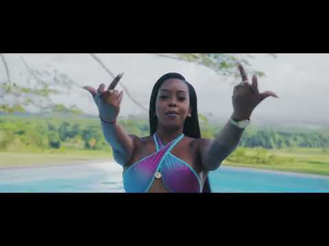 Railfé - Guadeloupe (Official Video)