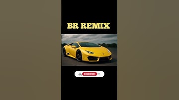 Thumbnail of Br Remix Song Hd🔥!!#trending #music #song