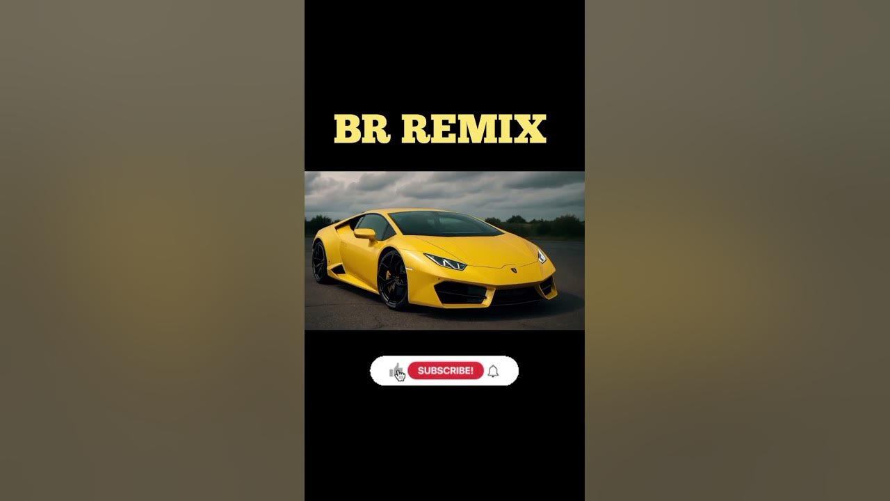 Br Remix Song Hd🔥!!#trending #music #song