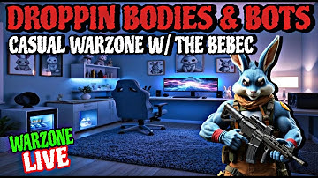 Time to sweat with the best noob ever #warzone #noob #mw2 #mw3 #dmz #BO6