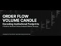 Flow indicator Footprint