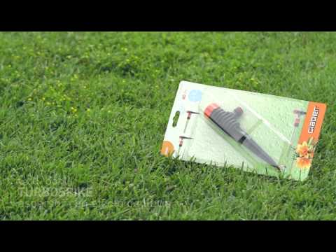 8660 - Turbospike ES 8660 - Turbospike ES